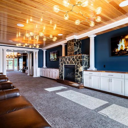 Aparthotel Stone Park Ellsworth-Bar Harbor Exteriér fotografie