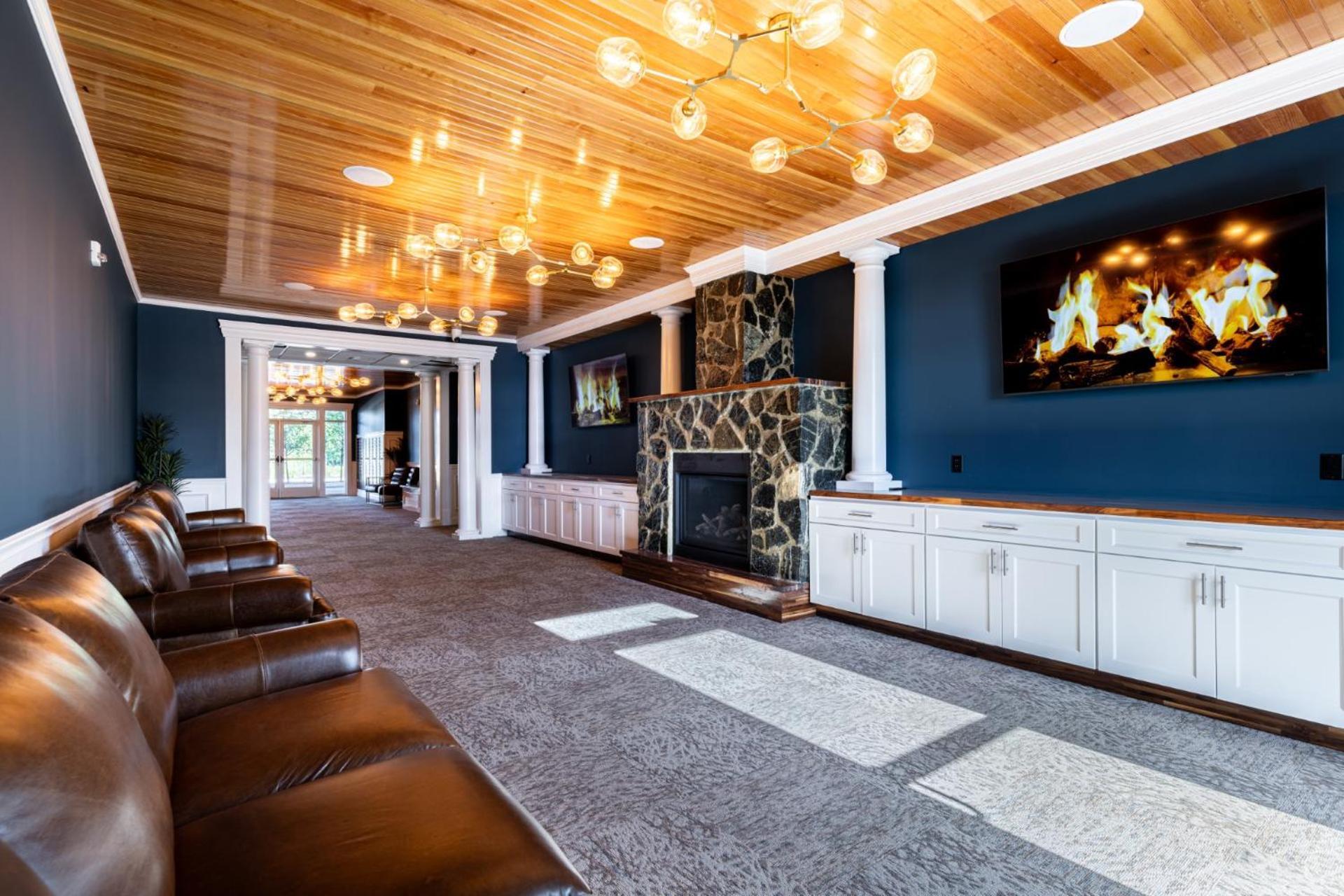 Aparthotel Stone Park Ellsworth-Bar Harbor Exteriér fotografie
